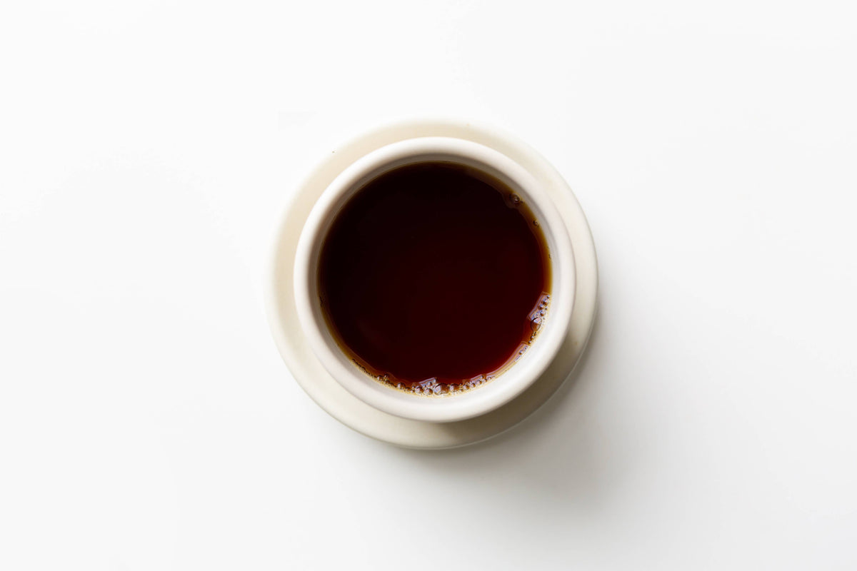 English Breakfast Organic Black Tea Sachets (Foodservice)