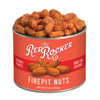 Red Rocker Firepit Nuts (Honey BBQ Seasoned)- 9 oz.