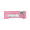 Raspberry Rose Floura FiberCrush Bar [10 Pack]