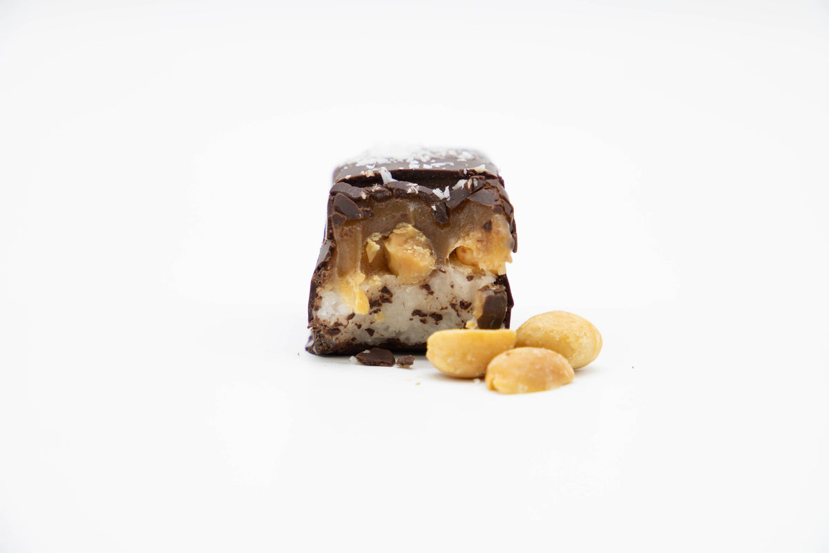 Coconutty Bar