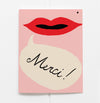 Merci Lips: Single