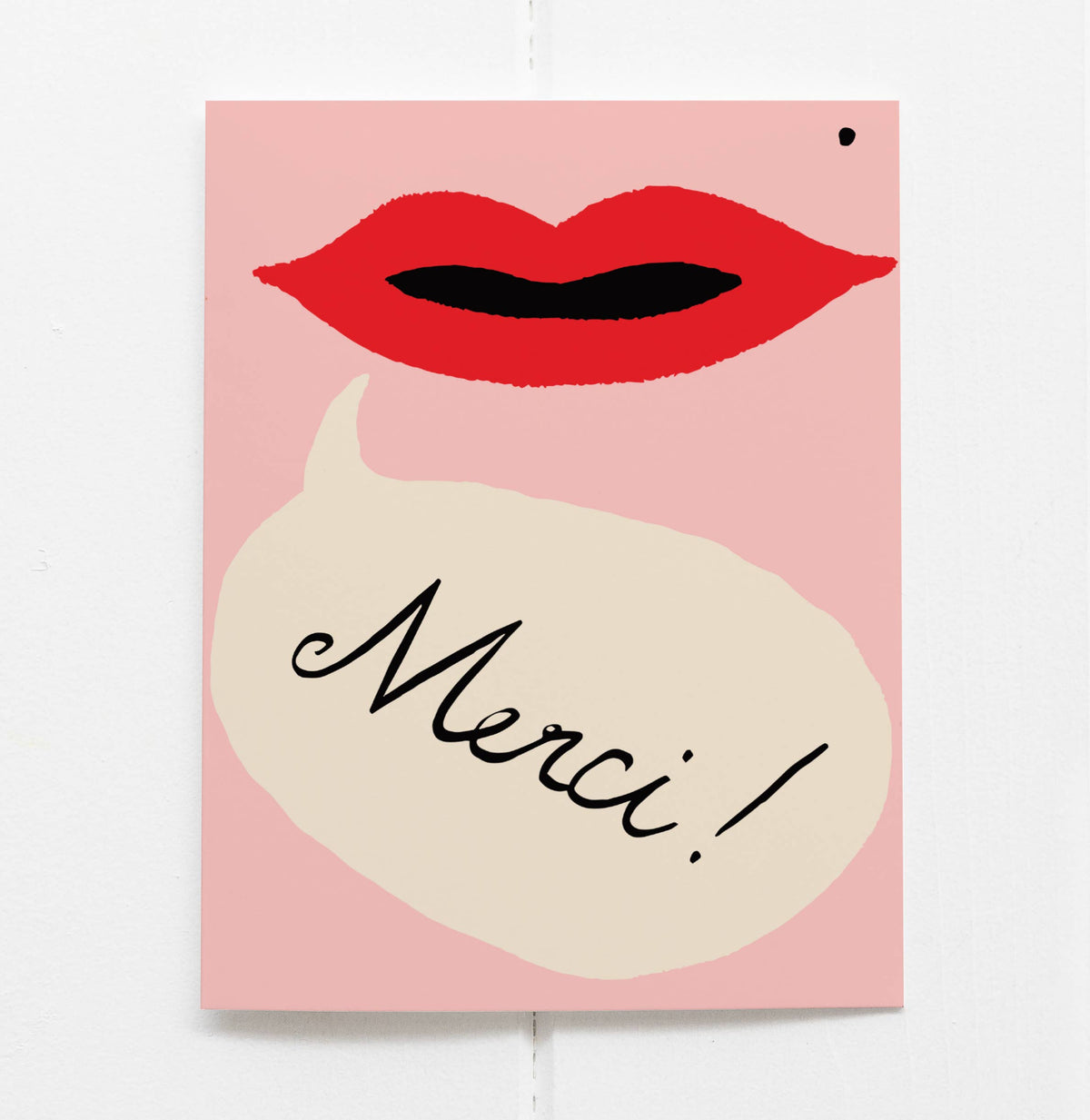Merci Lips: Single