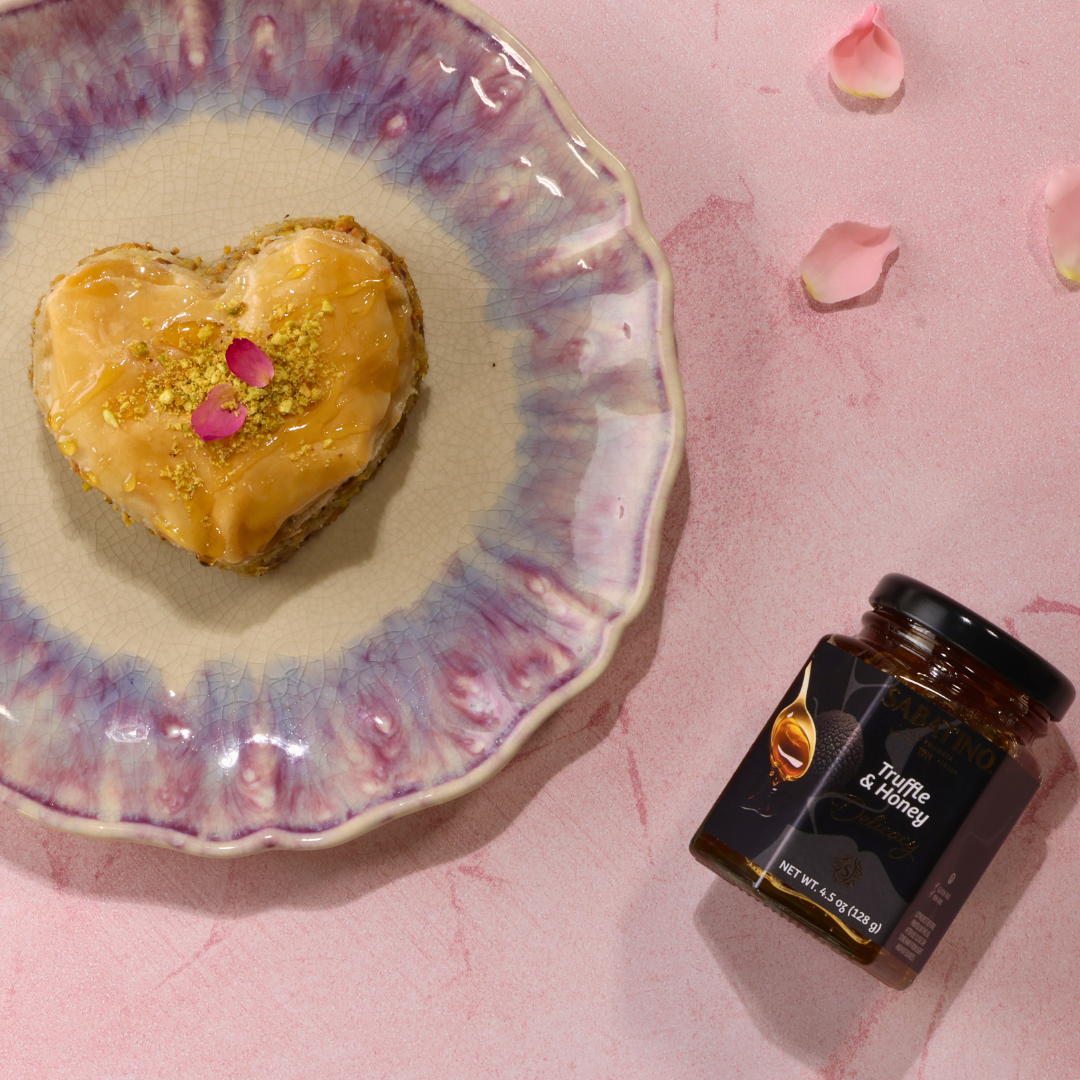Sabatino Truffle Honey 4.5oz