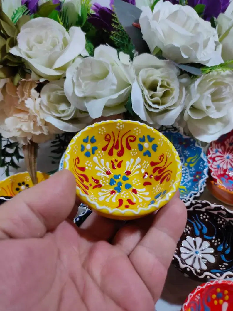 Assorted Turkish Bowl Bundle