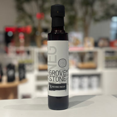Cask-Aged Red Wine Vinegar