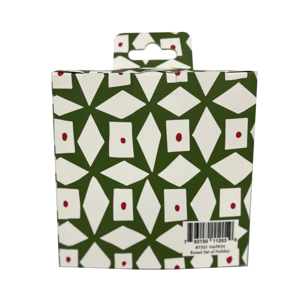 Party in Box: Napkins HOLIDAY