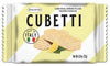 DOLCETTO CUBETTI LEMON WAFERS