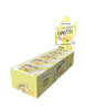 NEW! DOLCETTO CUBETTI LEMON WAFERS (20pk DISPLAY)