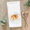Sourdough Bread - Cotton Tea Towel