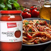 Mantova Pomodoro Sauce, 24 oz.