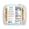 Cumin Crackers - 5oz - 12 Per Case