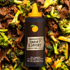 Sweet and Savory Korean BBQ Sauce