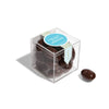 Dark Chocolate Toffee Almonds - Small