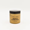 Maple Creamed Honey
