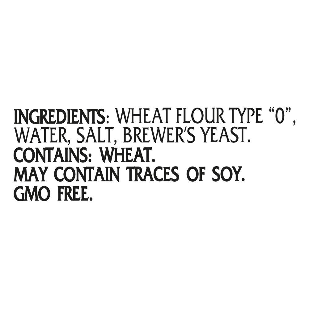 Mantova Italian Bread Crumbs, 13.4 oz.