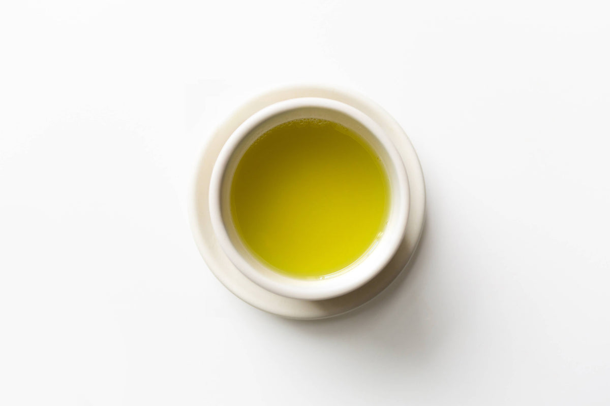 Yuzu Peach Green Organic Green Tea Sachets (Foodservice)