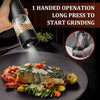 Electric Salt and Pepper Grinder Set Automatic: 1 Set(Duo)