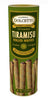 DOLCETTO TIRAMISU WAFER ROLLS (3 oz canister)