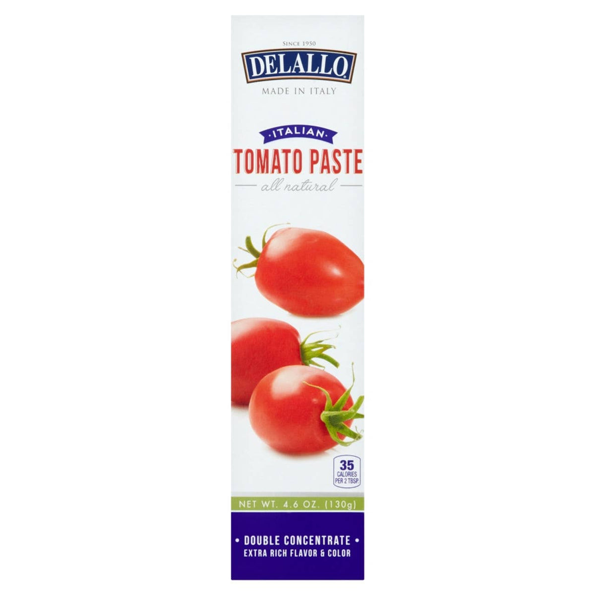 Tomato Paste (Tube)