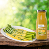 Mantova Hollandaise Sauce, 8.5 oz