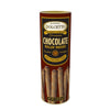 Dolcetto Wafer Rolls - Chocolate (Can) 3oz