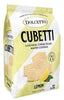 NEW! DOLCETTO CUBETTI LEMON WAFERS (8.8 oz bags)