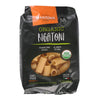 Mantova Organic Rigatoni Pasta, 1 lb.