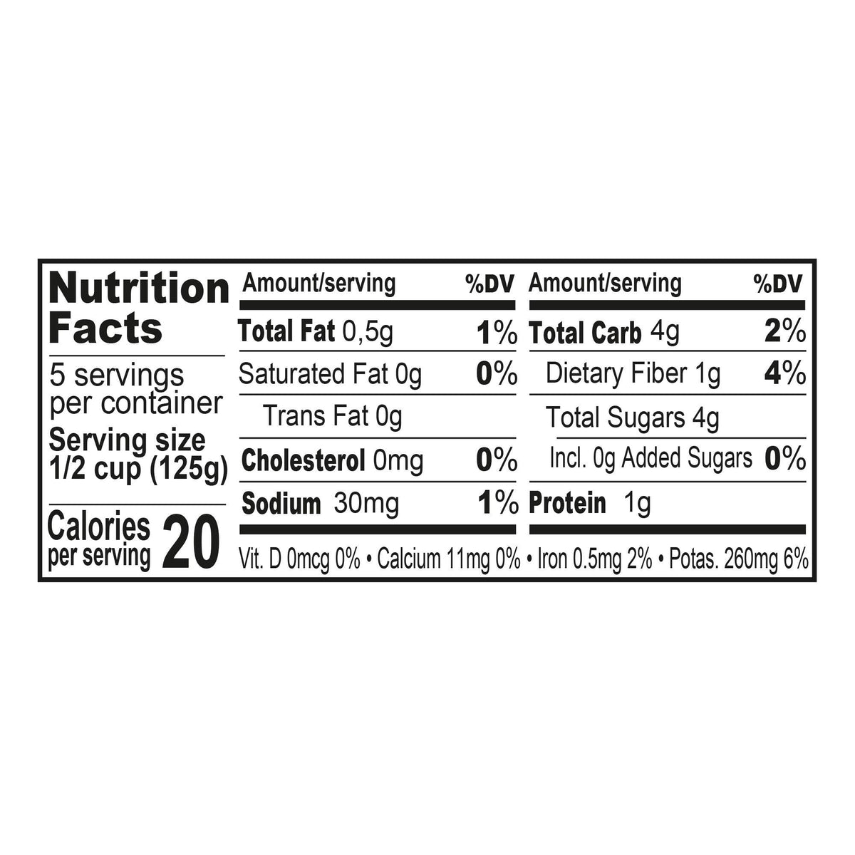 Mantova Yellow Tomato Sauce, 24 oz.