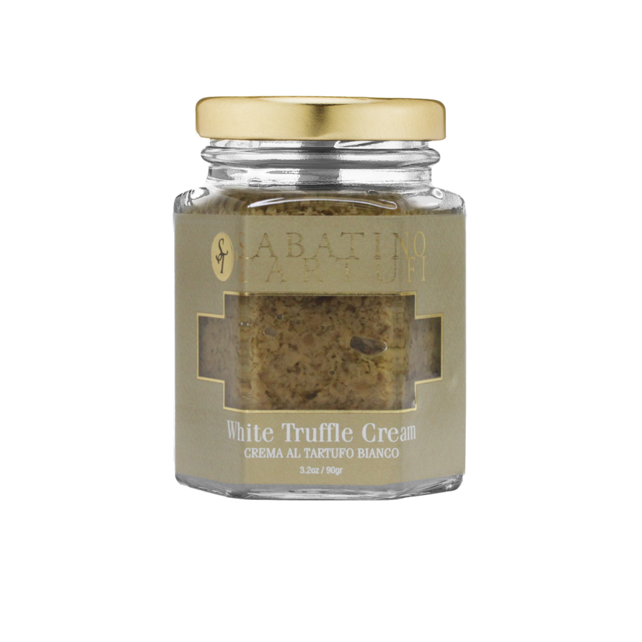 White Truffle Cream