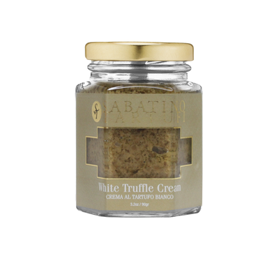 White Truffle Cream