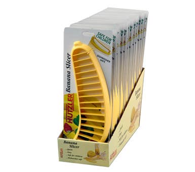 Banana Slicer Counter Display