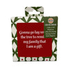 Party in Box: Napkins HOLIDAY