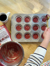 Red Velvet Cupcake Mix