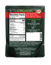 Mantova Organic Spicy Arrabbiata Cauliflower Rice, 8.5 oz