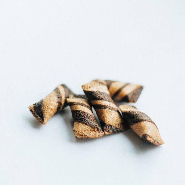 Dolcetto Chocolate Wafer Bites  (0.7 oz Grab ‘n’ Go Pack)