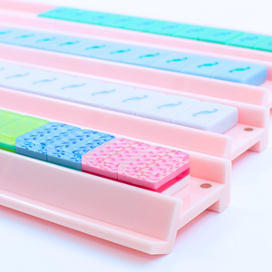 MAHJONG RACKS