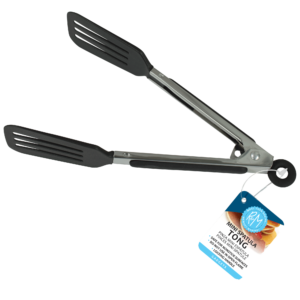 Mini Spatula Tong Bucket /15