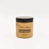 Cinnamon Creamed Honey