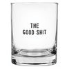 DOF Glass - The Good Shit