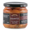 Agropoem - Greek Giant Beans with Cretan Tomato Sauce
