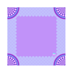 MAHJONG MAT
