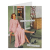 Birthday Card Kickass Anne Taintor