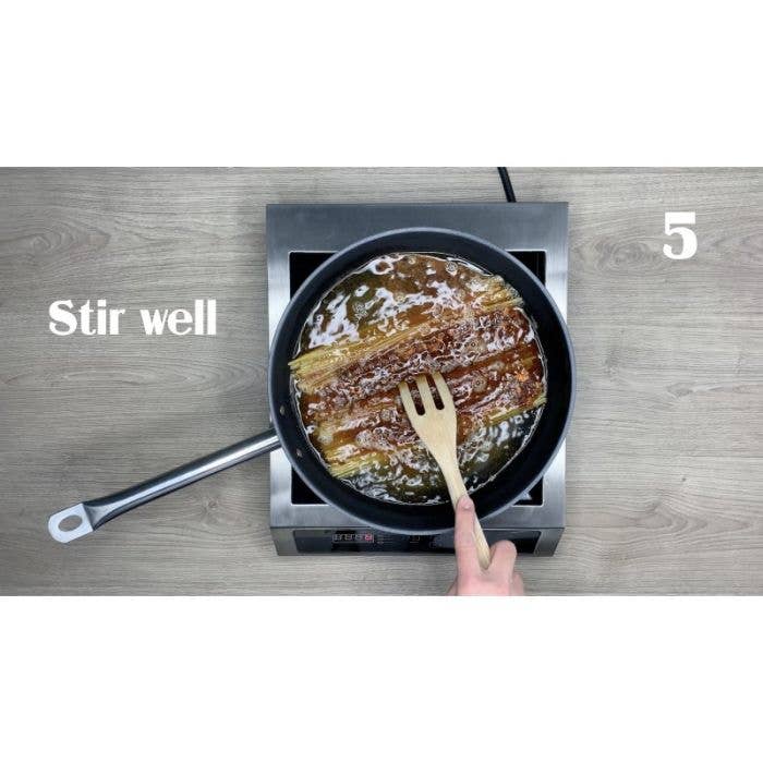 Linguine Sorrento with Tomato and Basil