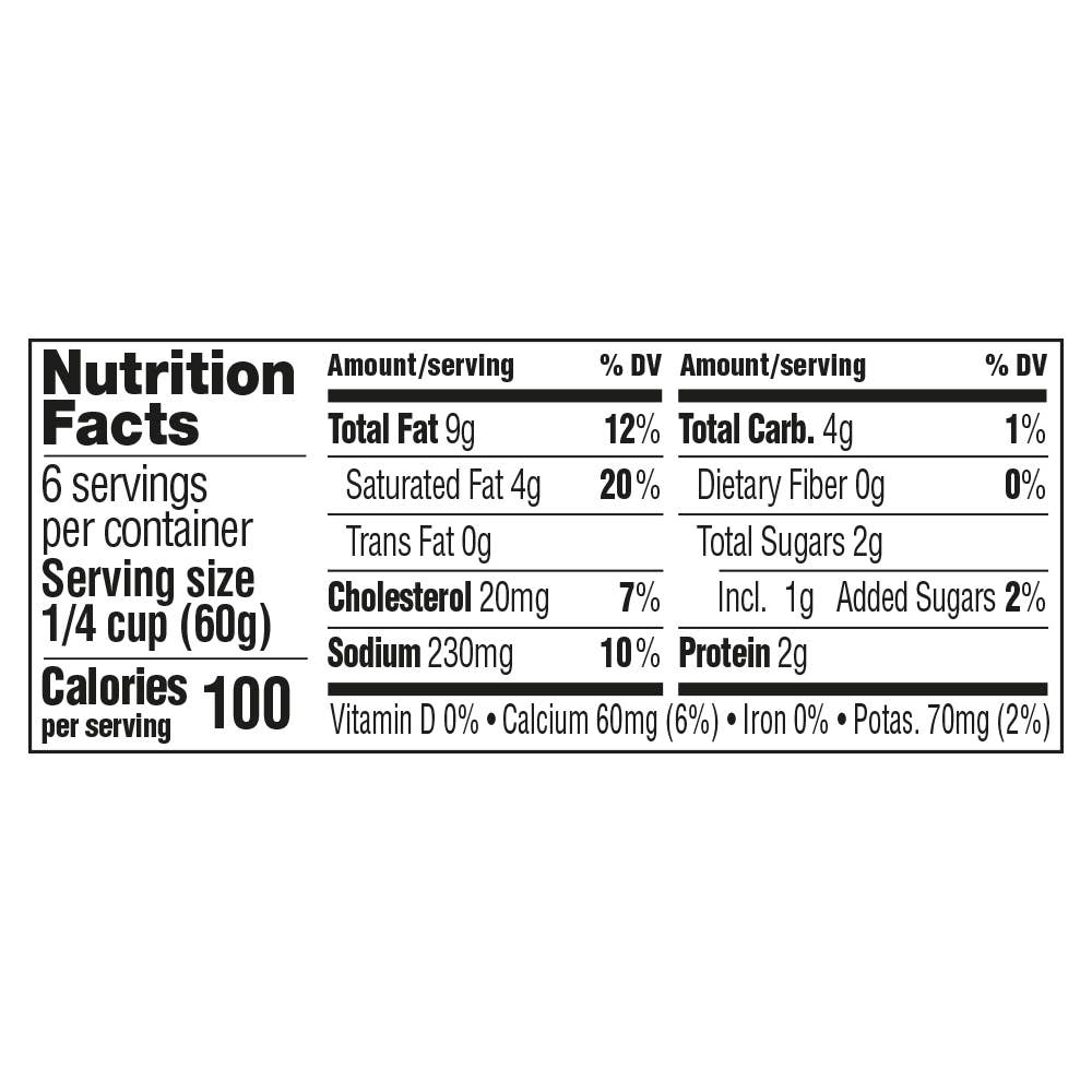 Mantova Alfredo Lemon Sauce, 12.5 oz.