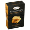 NEW Italian Cheese Blend Tuscan Crisps (5.3 oz boxes)