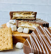 Inside Out Smore: Milk Chocolate