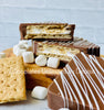 Inside Out Smore: Milk Chocolate