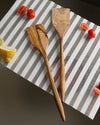 Olive wood Spatula
