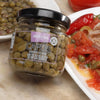 Mantova Capers, 3.5 oz.