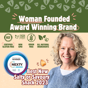 Savory Fig & Thyme Crisps